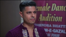 Megha Barsenge - 15th January 2025